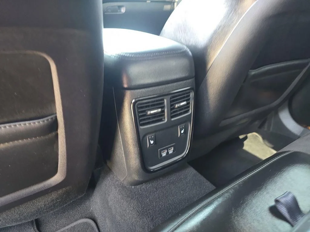 Used 2022 Orange Dodge R/T image 17