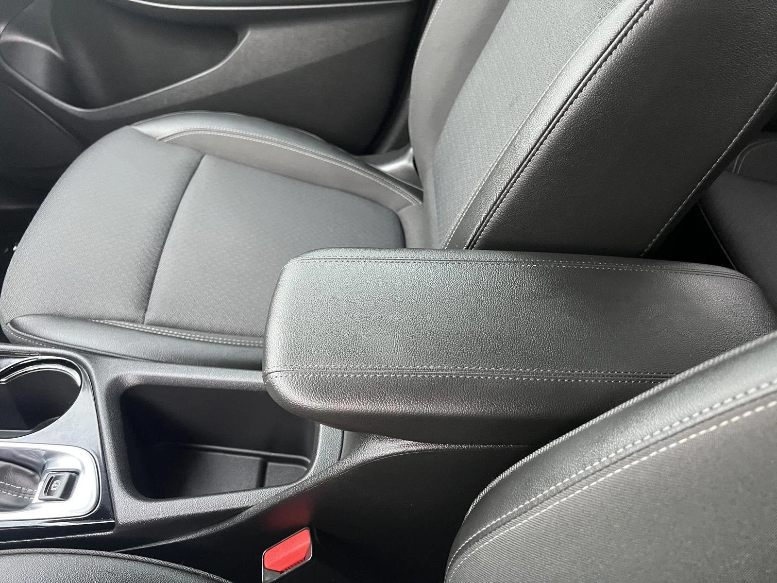 2023 Buick Encore GX Select - Photo 25