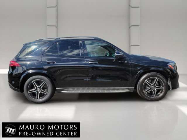 Certified Used 2024  Mercedes-Benz GLE 350 image 7
