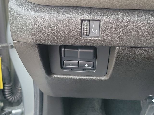Certified Used 2025 Sterling Gray Metallic Chevrolet ZR2 image 22