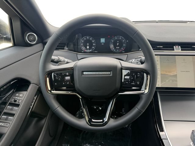 New 2026 Santorini Black Land Rover S image 13