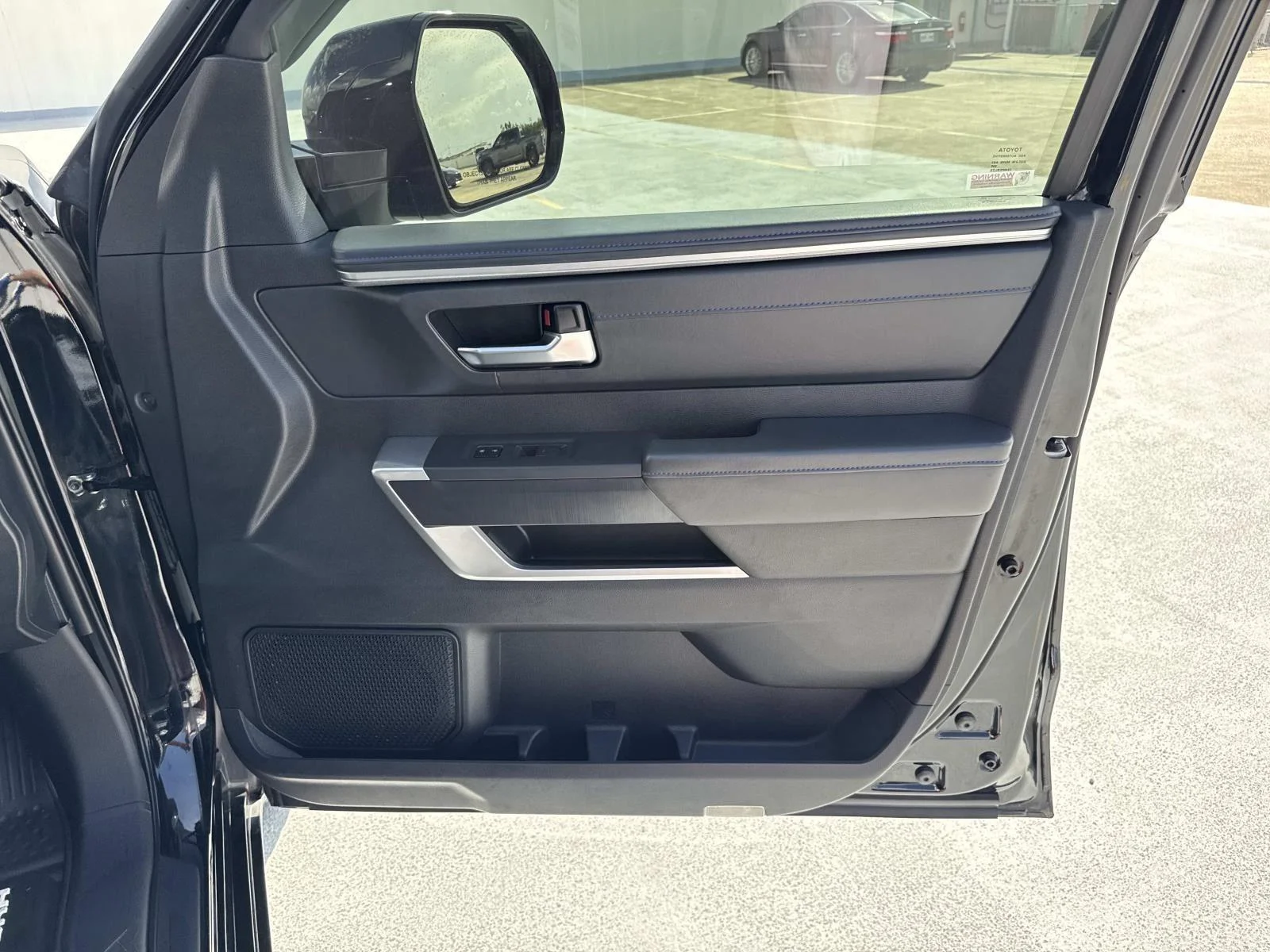 2022 Toyota Tundra Platinum - Photo 13