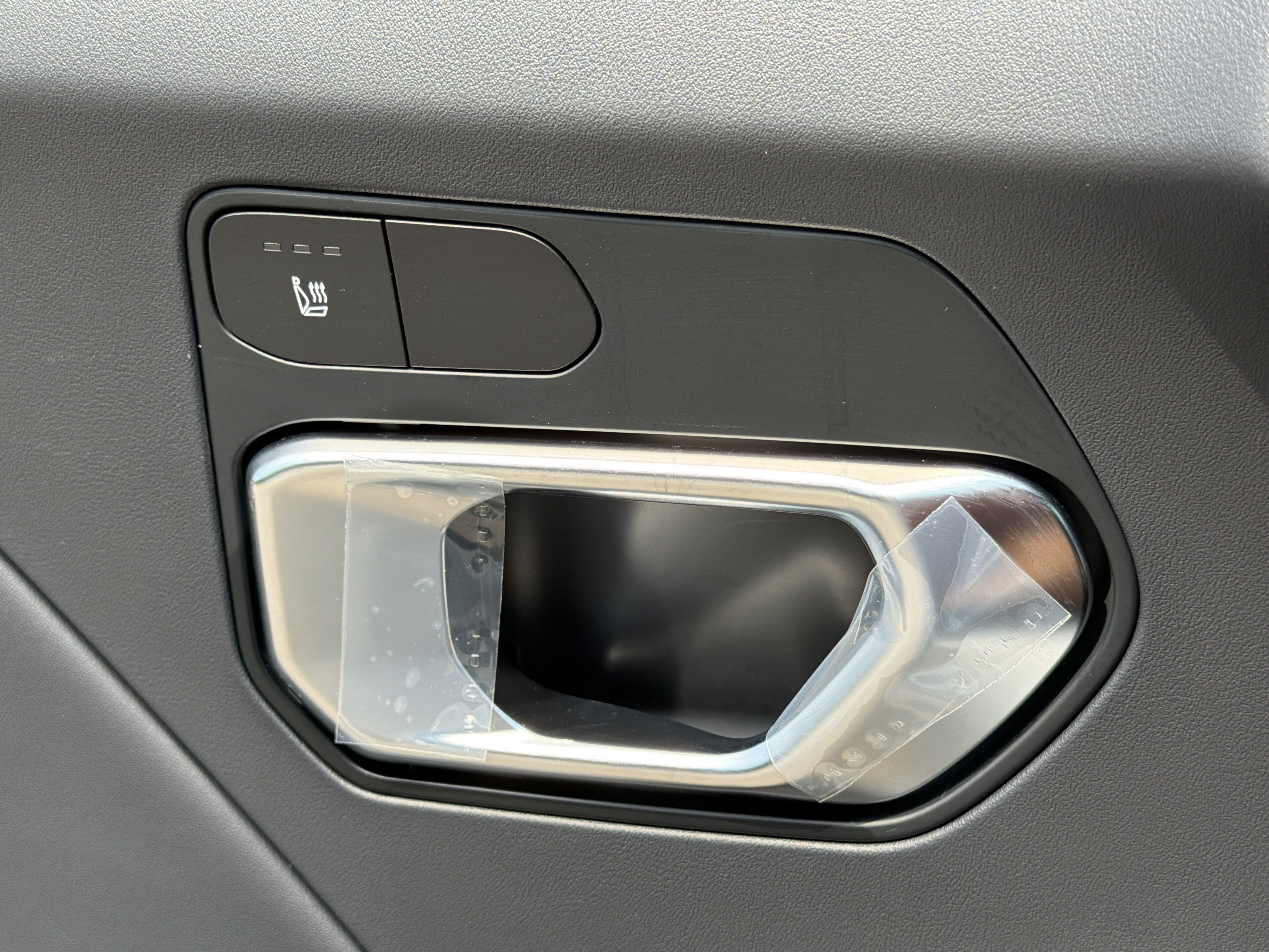 New 2026 Snow White Pearl Kia EX image 16