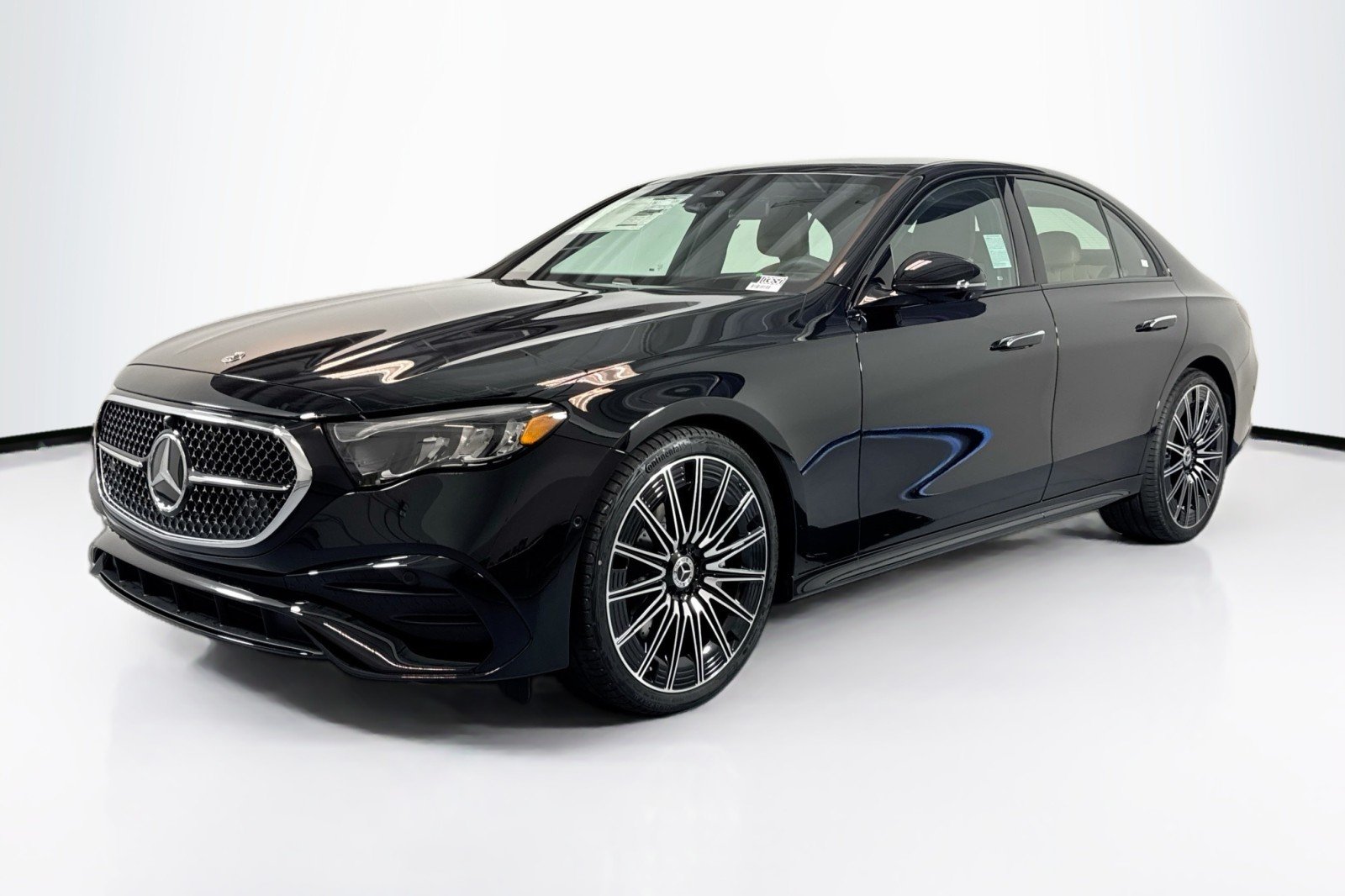 2026 Mercedes-Benz E-Class E450 4MATIC's photo
