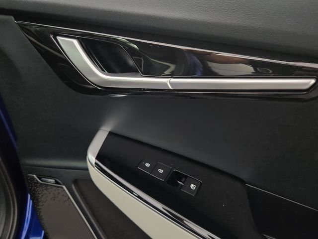 Used 2024 Blue Kia GT-Line image 15
