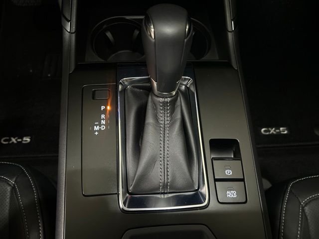2026 Mazda CX-5 S Premium Plus - Photo 21