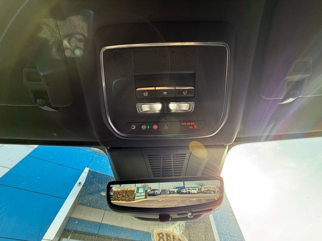 2026 Chevrolet Blazer EV RS - Photo 26