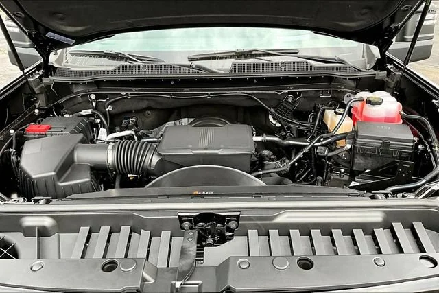2026 Chevrolet Silverado 2500 HD High Country - Photo 12