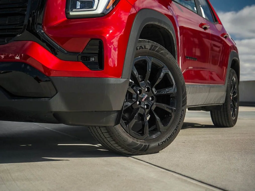 2026 GMC Terrain Elevation - Photo 5