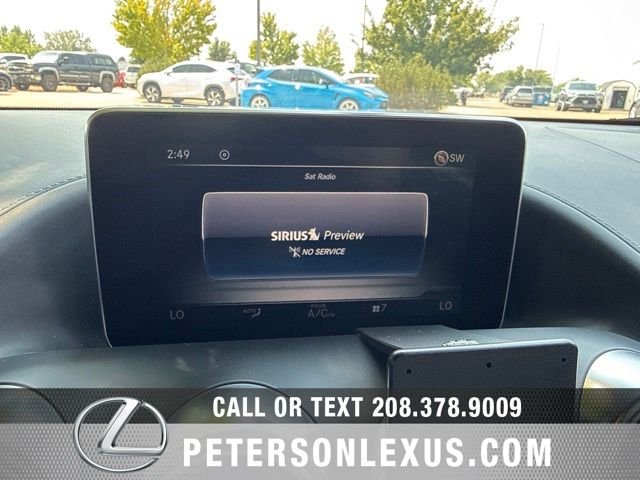 Used 2017  Mercedes-Benz S image 15