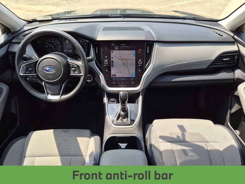 Used 2022 Black Subaru Premium image 27