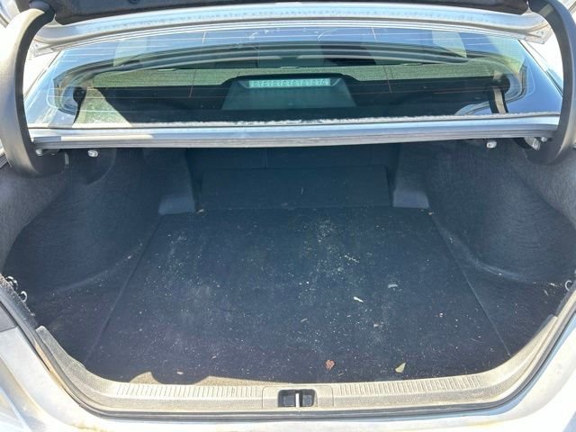 Used 2023 Silver Toyota SE image 18