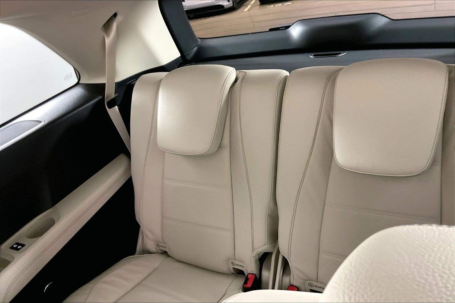 New 2026 Black Mercedes-Benz GLS 450 image 25