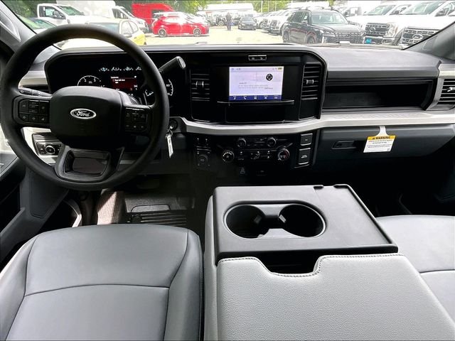 2026 Ford F-350SD — photo 21