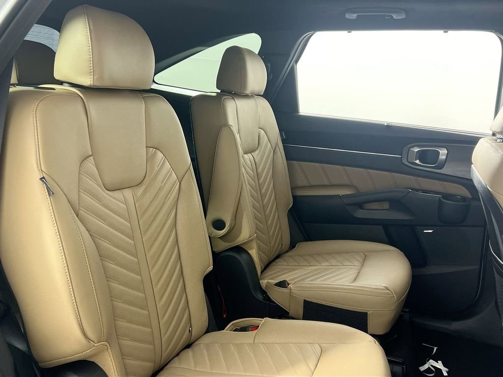 2026 Kia Sorento X-Line SX Prestige - Photo 30