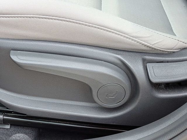 Used 2018 Red Hyundai Value Edition image 18