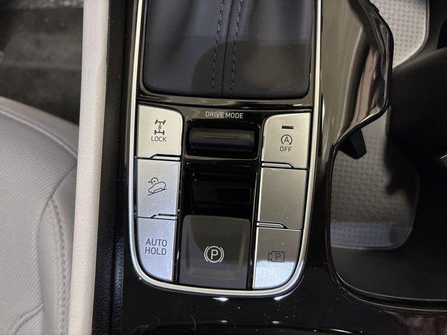 New 2026 Red Hyundai SEL AWD image 33