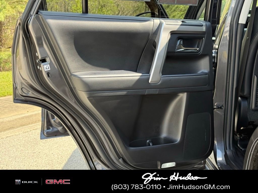 Used 2023 Gray Toyota Limited image 26