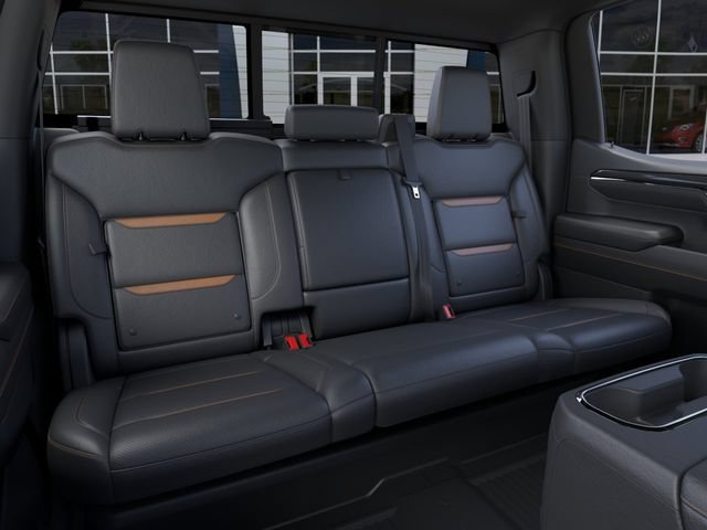 2026 GMC Sierra 1500 AT4 - Photo 18