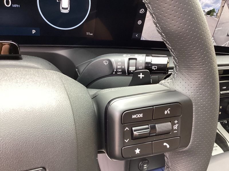 2026 Hyundai Palisade XRT Pro - Photo 47