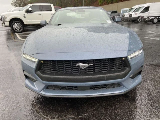 New 2026 Vapor Blue Metallic Ford EcoBoost® Fastback image 15