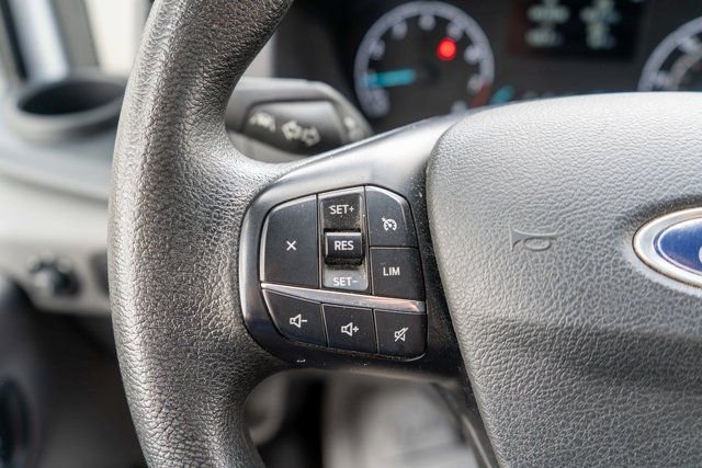 Used 2024 Oxford White Ford Base image 16
