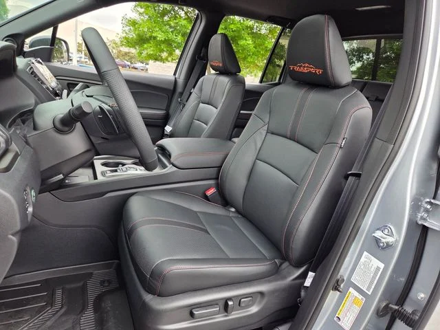 2026 Honda Ridgeline TrailSport - Photo 9