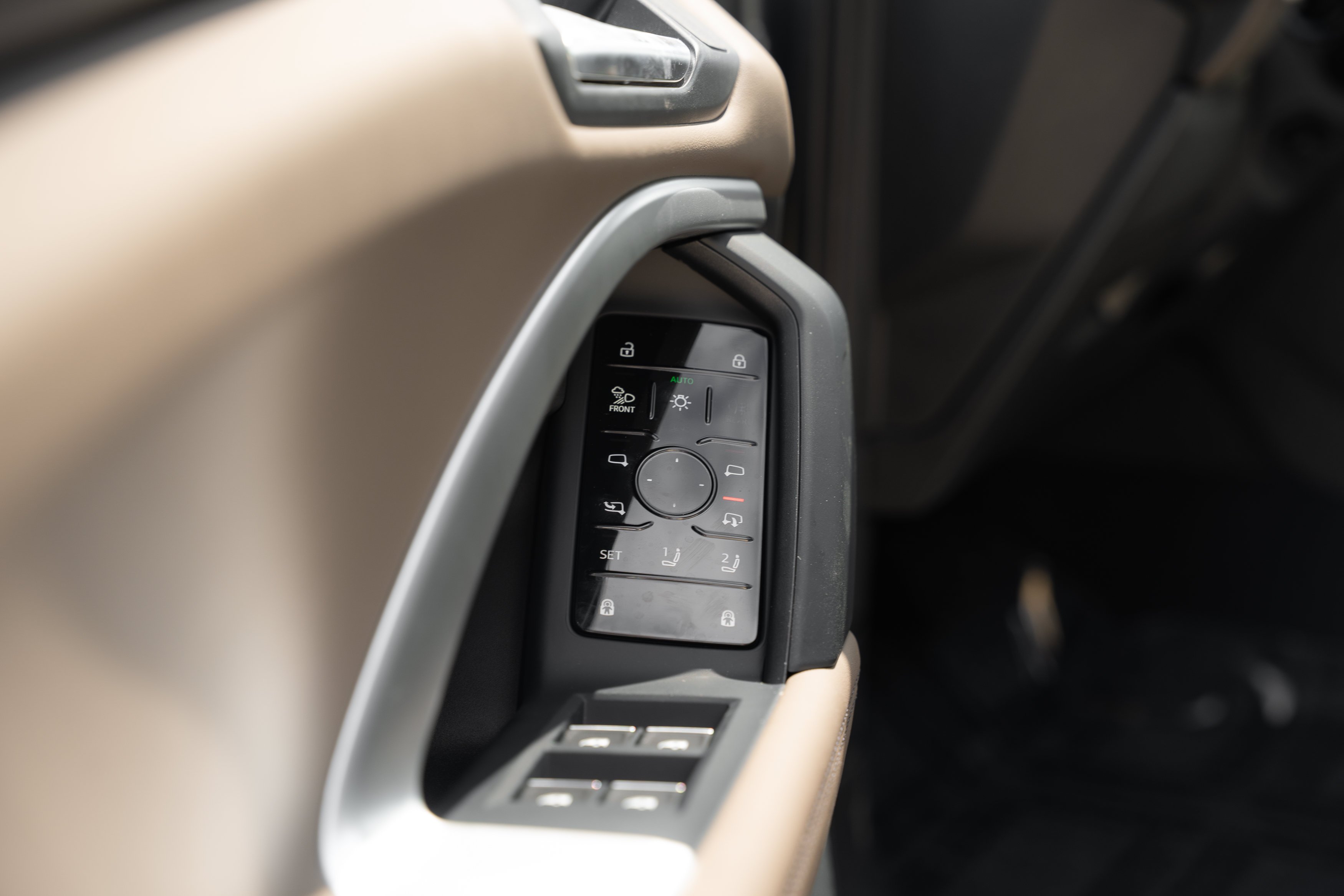 New 2026 Daytona Audi Premium Plus image 22