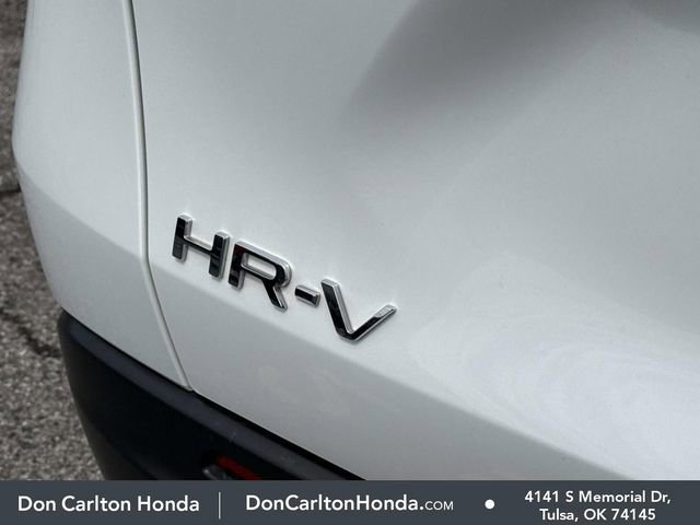 Certified Used 2025 Platinum White Pearl Honda 2WD SPORT image 33