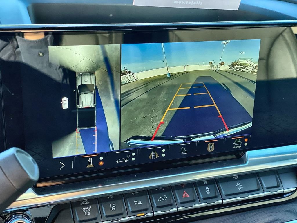 2026 GMC Sierra 2500HD SLT - Photo 25