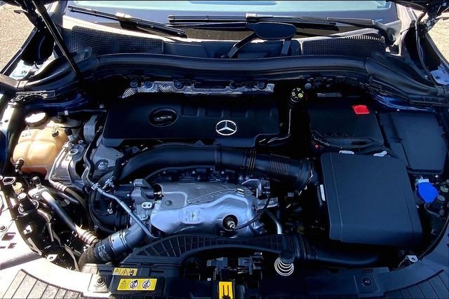 Certified Used 2023  Mercedes-Benz GLA 250 image 26