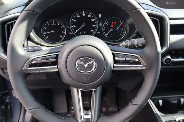 New 2026 Polymetal Gray Metallic Mazda 2.5 S Preferred AWD image 17