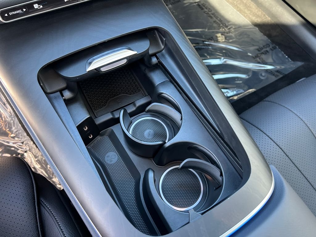 Certified Used 2025 White Mercedes-Benz E 450 image 22
