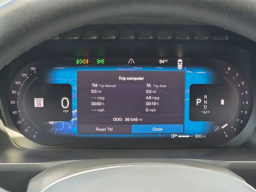 2023 Volvo XC90 Plus - Photo 36
