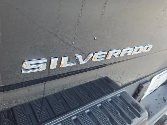 Used 2025 Black Chevrolet RST image 12