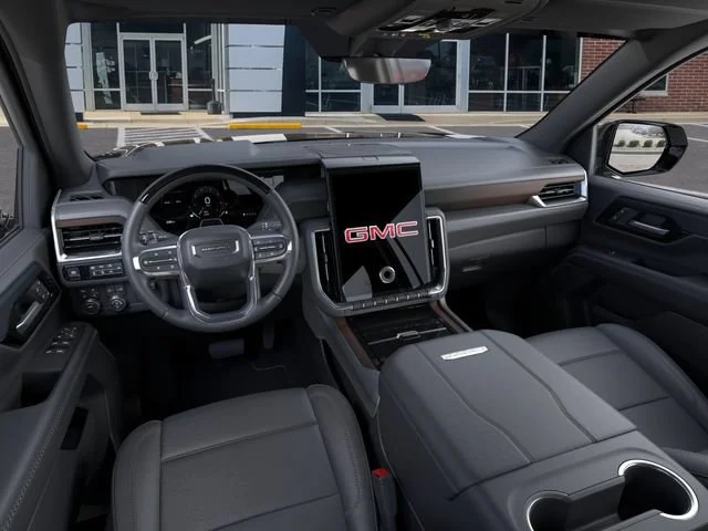 New 2026 Onyx Black GMC Denali image 15