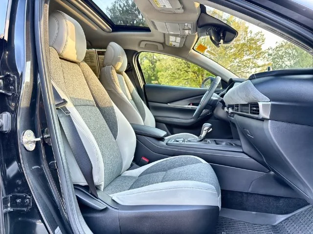 Used 2026 Black Mazda 2.5 S Aire Edition image 26