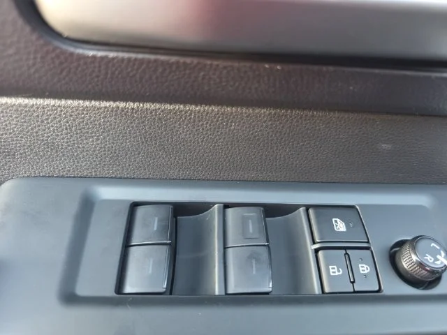 Used 2024 Blue Toyota SR5 image 28