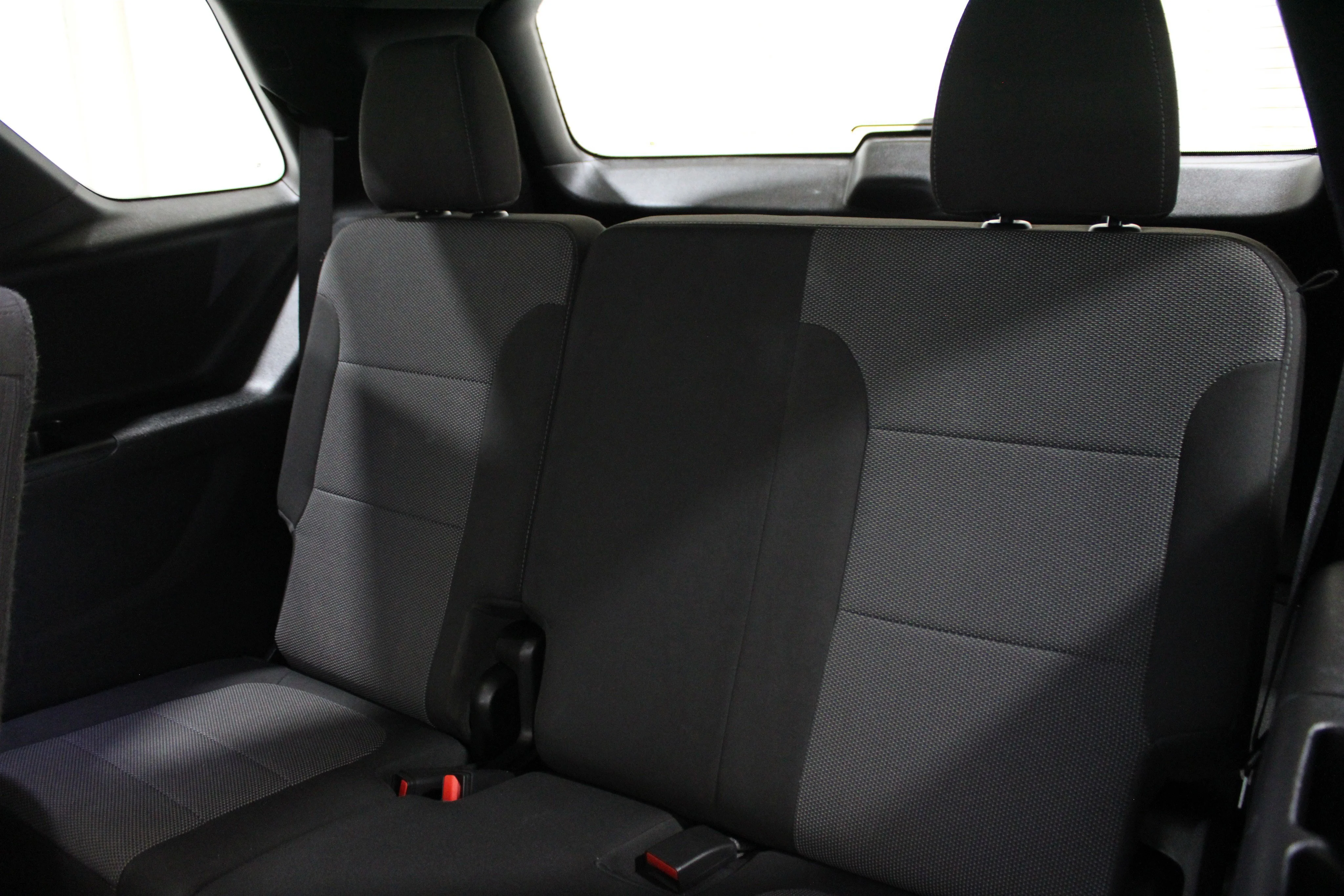 2023 Chevrolet Traverse 1LT - Photo 24