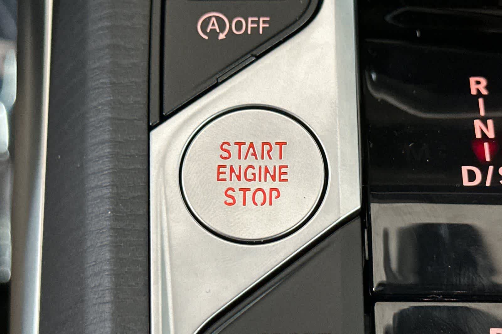 2026 BMW 4 Series 430i - Photo 24