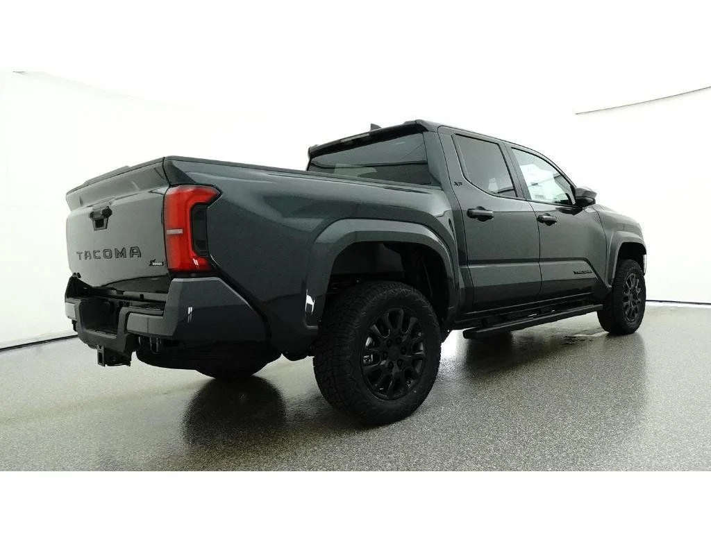 New 2026  Toyota SR5 image 32