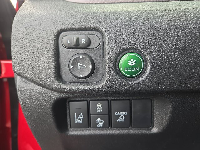 Used 2024 Radiant Red Metallic II Honda RTL image 23