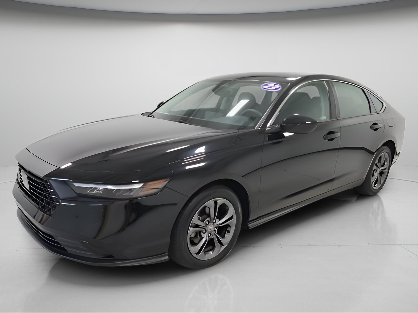 2023 Honda Accord EX - Photo 37