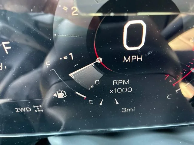 2026 GMC Yukon Denali - Photo 18