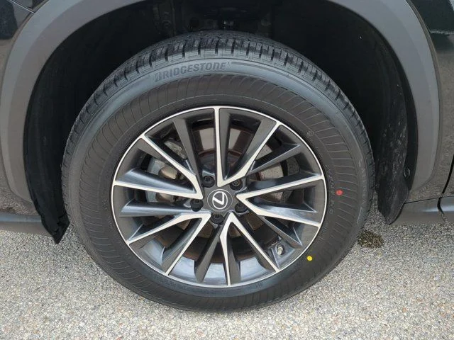 Certified Used 2022 CAVIAR Lexus 350 Premium image 11