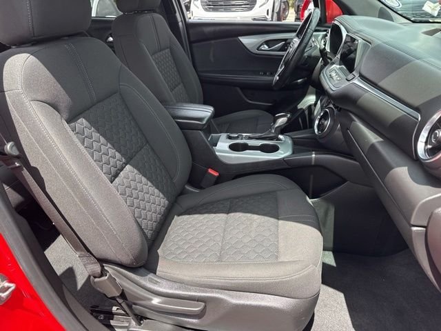 Used 2020 Red Chevrolet LT image 14