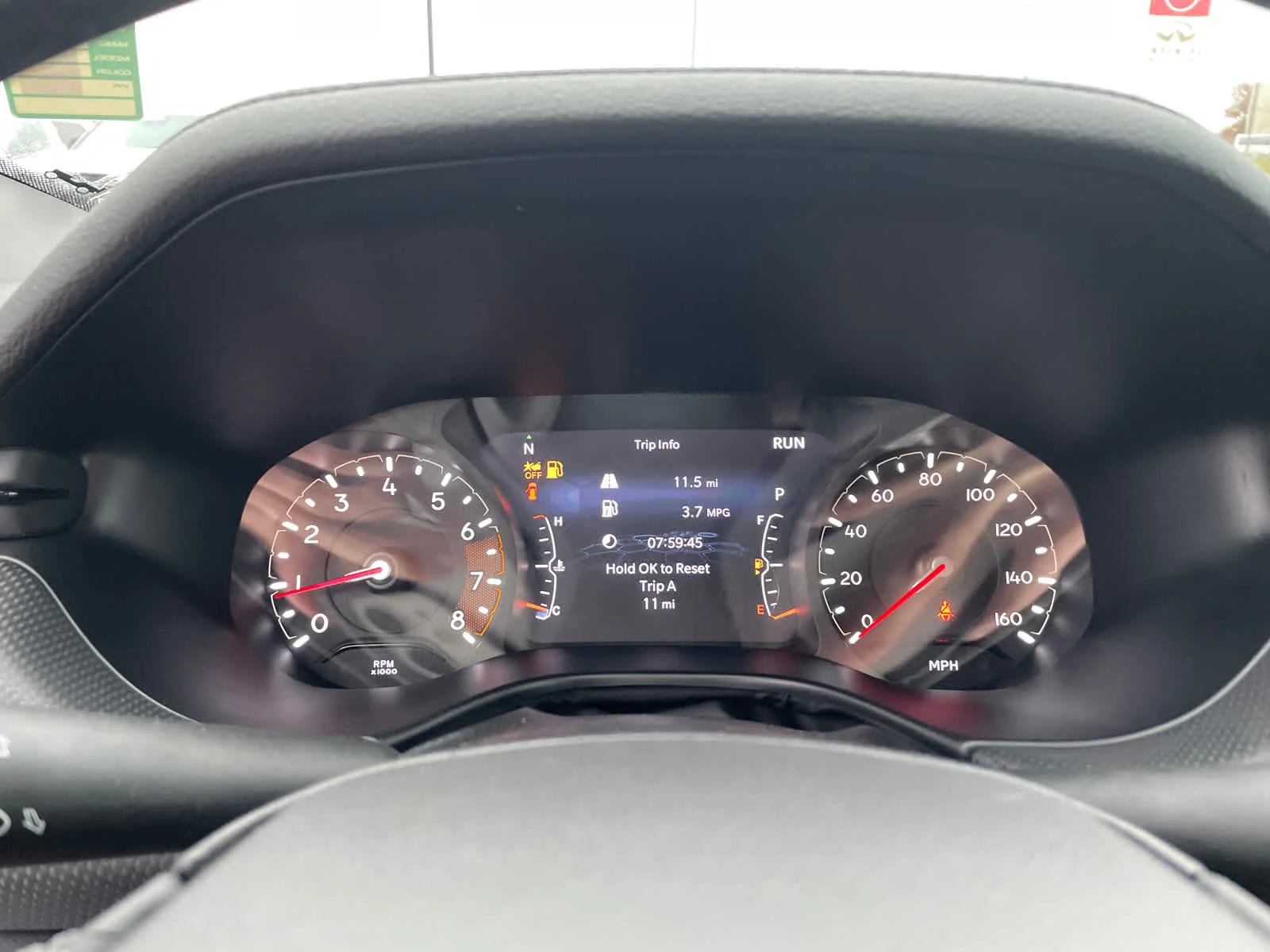 2026 Jeep Compass Altitude - Photo 22