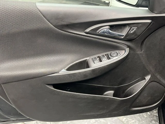 Used 2018 Nightfall Gray Metallic Chevrolet LT image 6