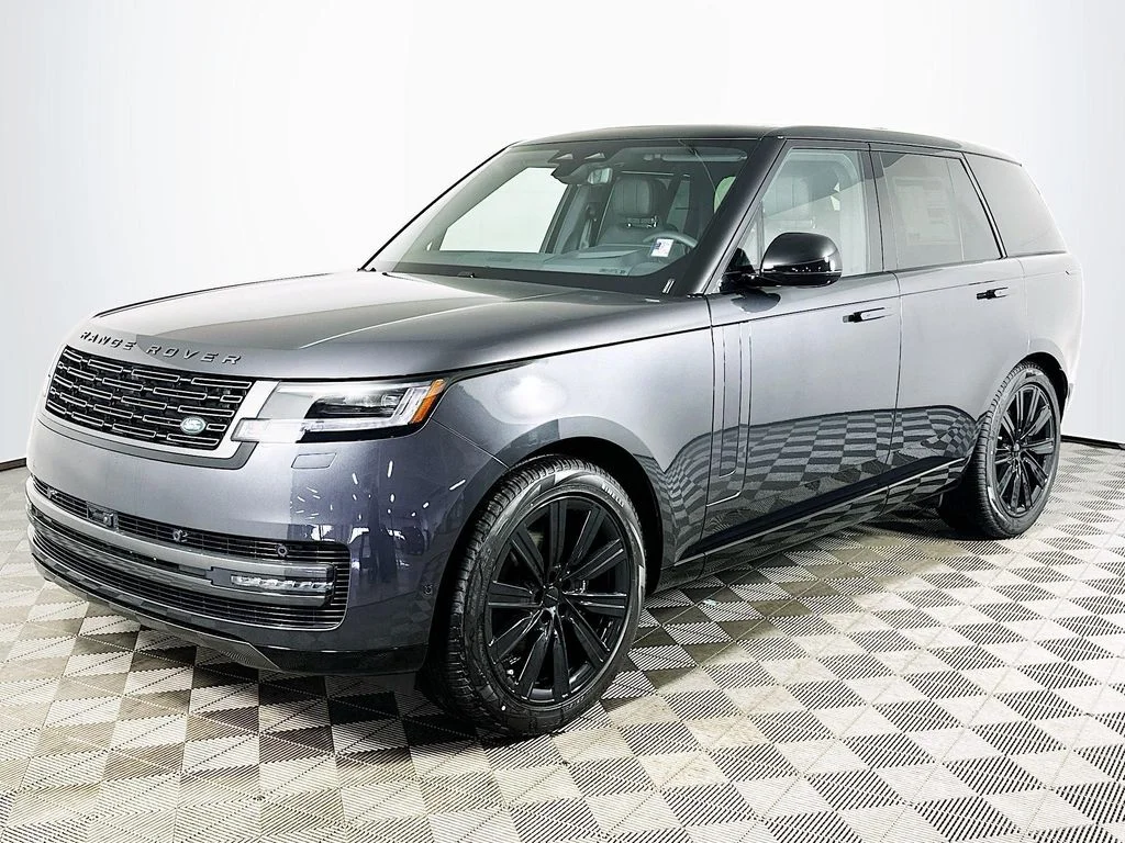 2026 Land Rover Range Rover 3.0 SE SWB's photo