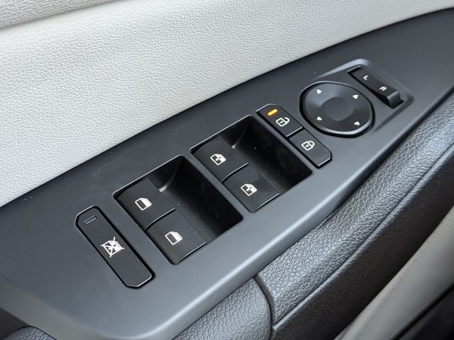 New 2026 Ebony Black Kia EX image 26
